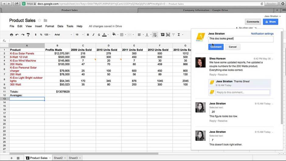 Lynda - Google Drive Essential TrainingUpdated (Sep 23, 2014)