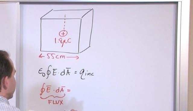 Math Tutor DVD - Ultimate Physics 3 Tutor: Electricity & Magnetism - Volume 1