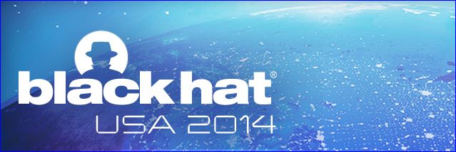 Blackhat USA 2014