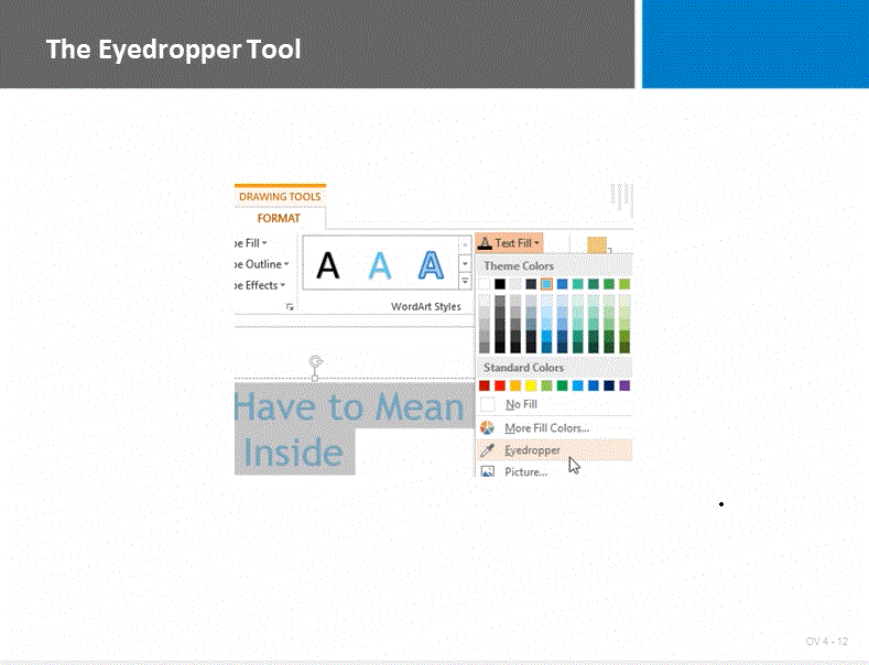 Career Academy Microsoft Office 2013 Transition From Office 2007 2010