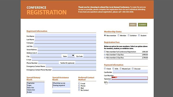 Lynda - Creating PDF Forms with InDesign