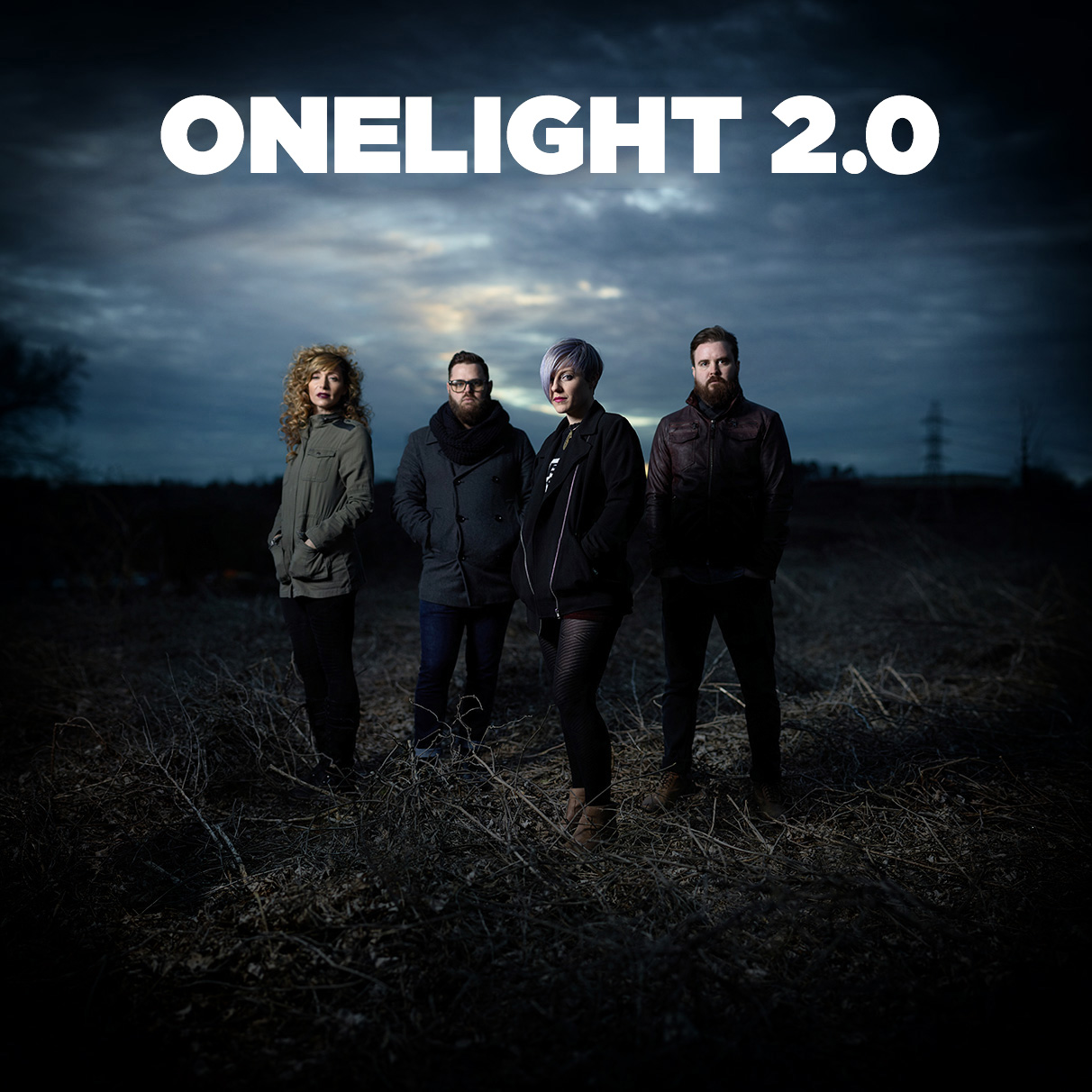 ONELIGHT 2.0 (2014)