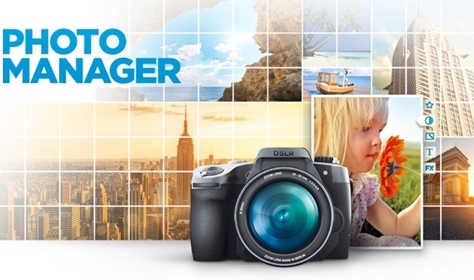 TSR Photo Manager 2.0.1.481