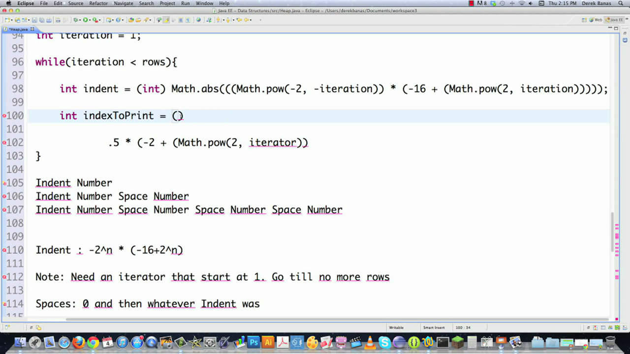 Newthinktank - Java Algorithms (2013)