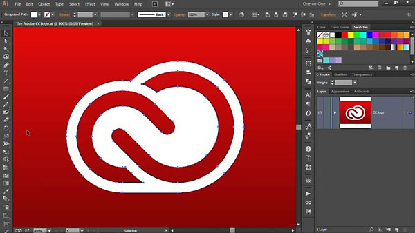Lynda – Illustrator CC One-on-One: Mastery (Updated Oct 02, 2014)