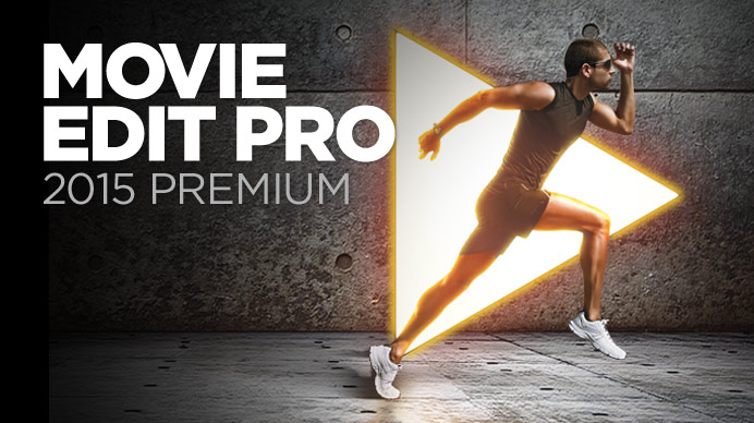 MAGIX Movie Edit Pro 2015 Premium 14.0.0.160