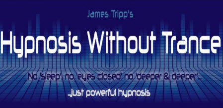 James Tripp - Rapid Inductions Rituals (Hypnosis Without Trance)