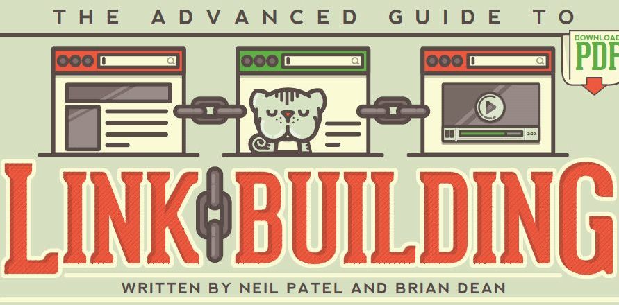 Bryan Dean - Advanced Link Building Course