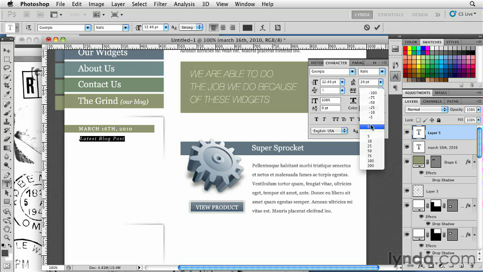 WordPress 3.0: Creating and Editing Custom Themes [repost]