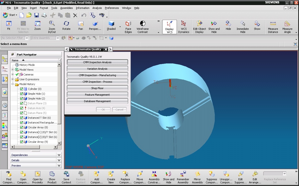 Siemens Tecnomatix Plant Simulation 11 TR3