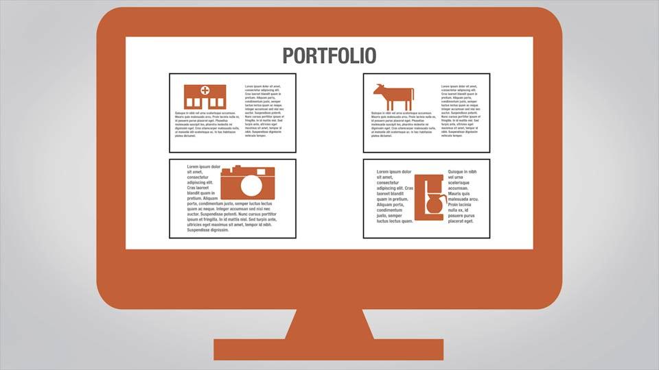 Lynda - Planning a Web Design Portfolio: Getting a Job