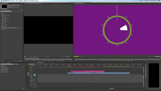 Skillfeed - Advanced Shape Layers in After Effects