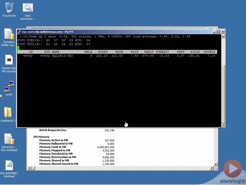 Pxxx - SQL Server: Virtualization