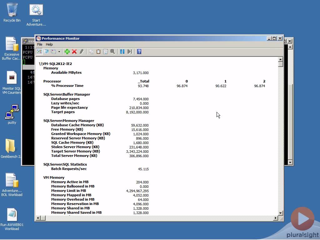 Pxxx - SQL Server: Virtualization