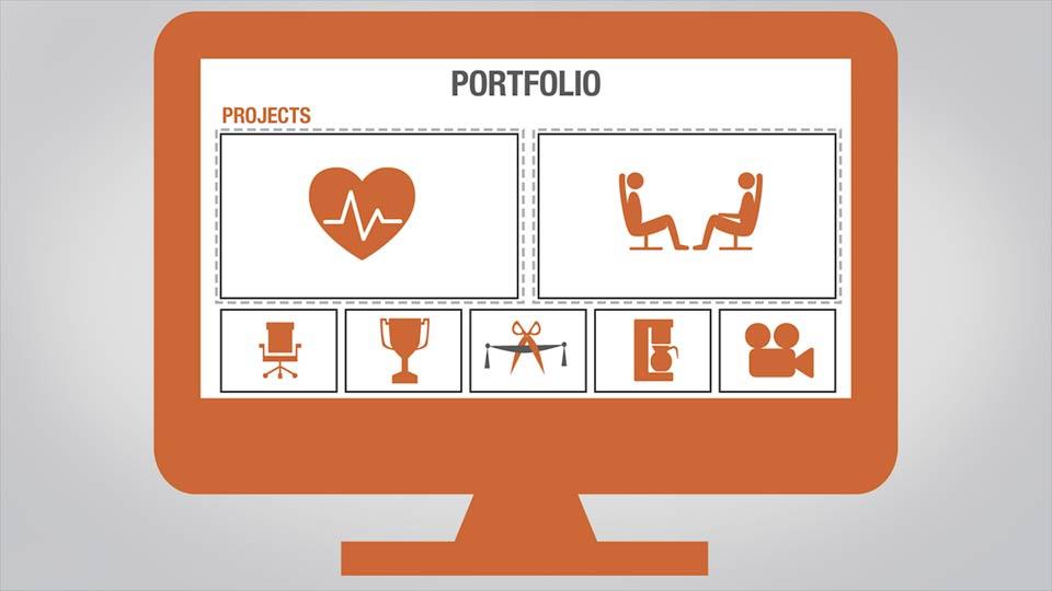 Lynda - Planning a Web Design Portfolio: Growing Your Freelance Business