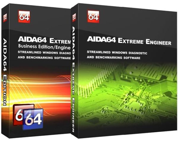 AIDA64 Extreme / Engineer Edition 4.70.3211 Beta