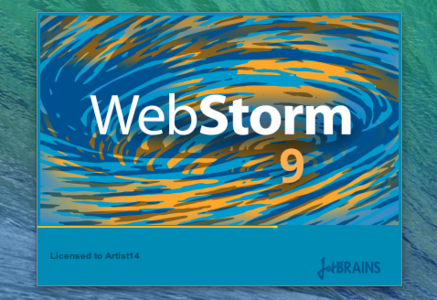 Webstorm v9.0 Linux