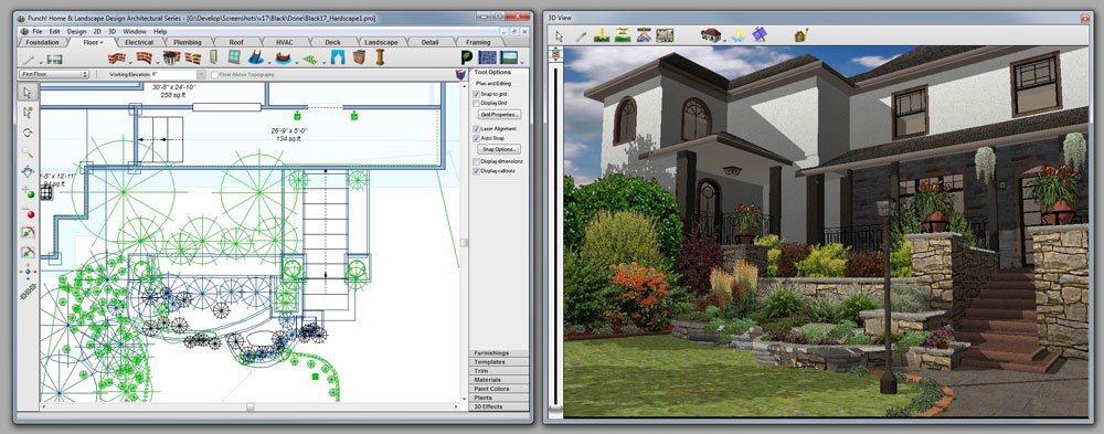 Architect 3D Express v17.6.0.1004 iSO