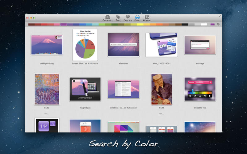 Sparkbox v1.2.4 Mac OS X