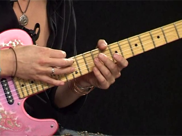 Lick Library - Ultimate Guitar Techniques – How to Play Fast - Vol 2(2008) - DVD/DVDRip