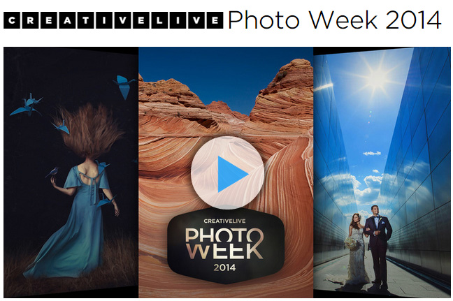 Photo Week 2014