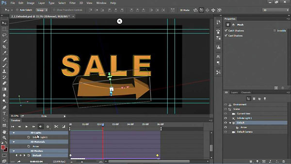 Lynda - Motion Graphics for Video Editors: Working with Type