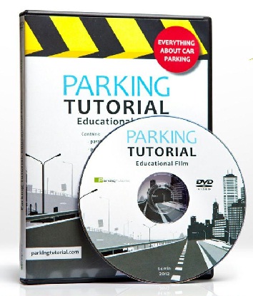 Parking Tutorial - Educational Film