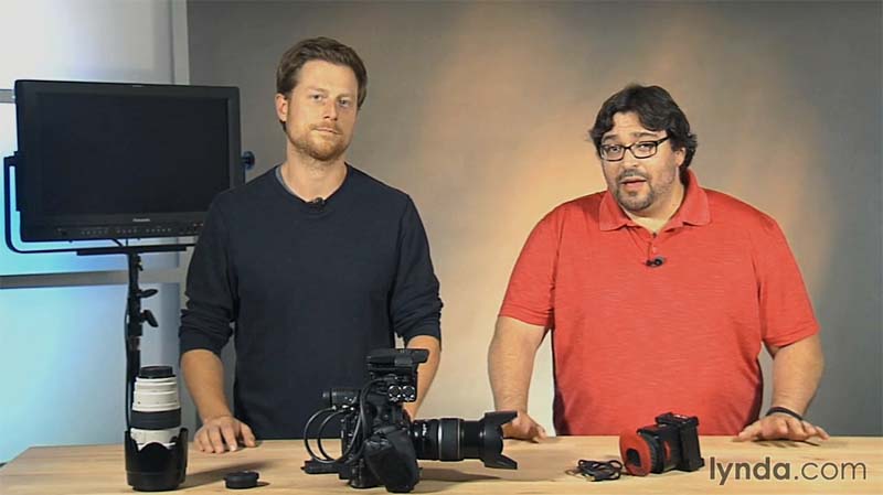 Video Gear Weekly - Is the Canon C300 Right for Me? (Oct 31, 2014)