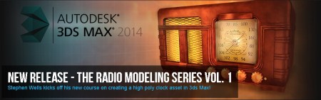 3DMotive - The Radio Modeling Series Volume 1