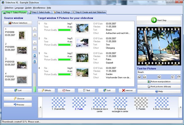 Slideshow XL 2 v12.0.3