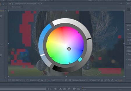 TutsPlus - Grade Correct and Finish with Color Suite