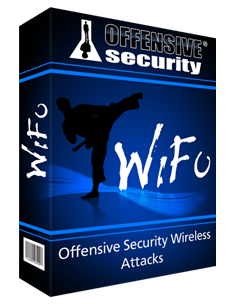 Offensive Security Wireless Attacks - WiFu v. 3.0