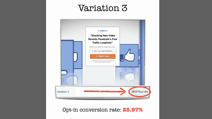 Brian Moran - The Fan Page Funnel