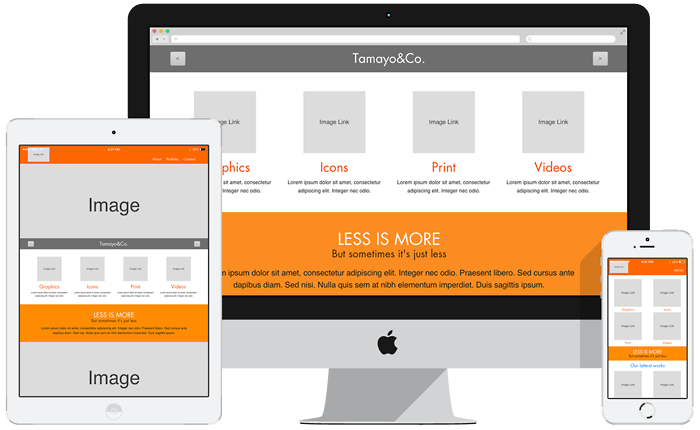 CoffeeCup Responsive Layout Maker Pro v1.1.2746 Incl Layout Pack (Win/Mac)