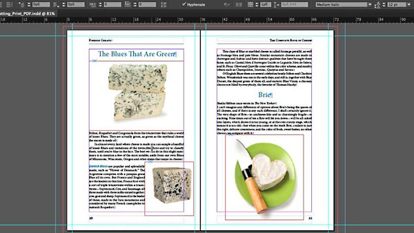 Lynda - Creating Long Documents with InDesign CC