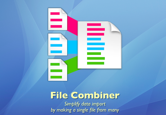 File Combiner 3.1