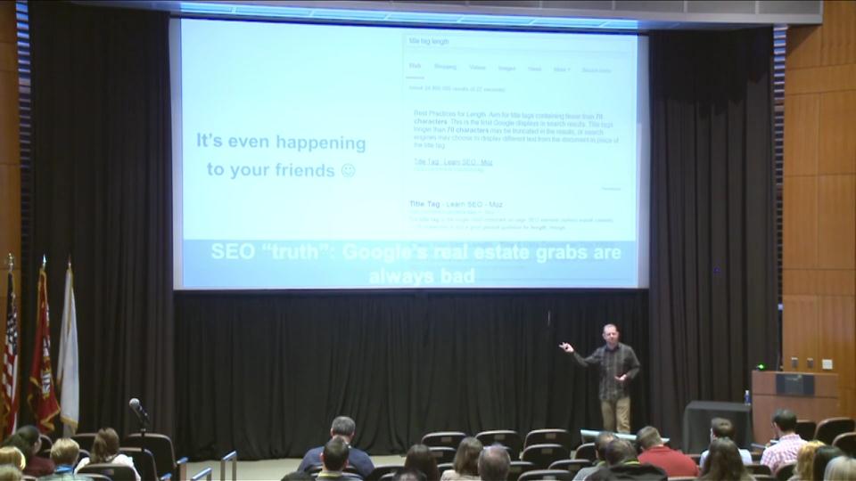 Distilled – SearchLove 2014 Conference Videos