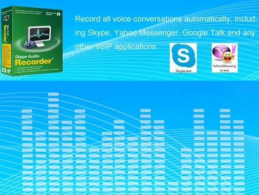 SkypeEar Skype Audio Recorder 5.2