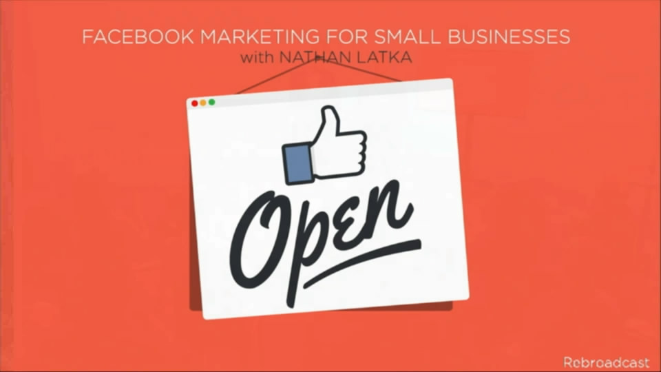 Facebook Marketing for Small Businesses