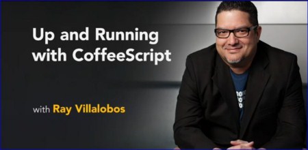 Up and Running with CoffeeScript (2014) [repost]