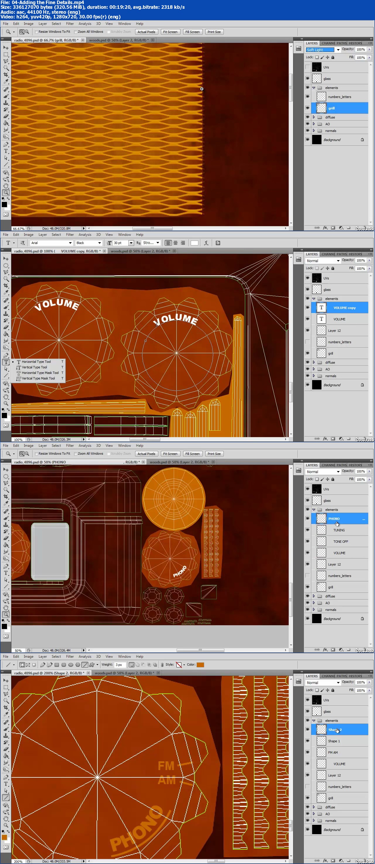 3DMotive - The Radio Modeling Series Volume 5