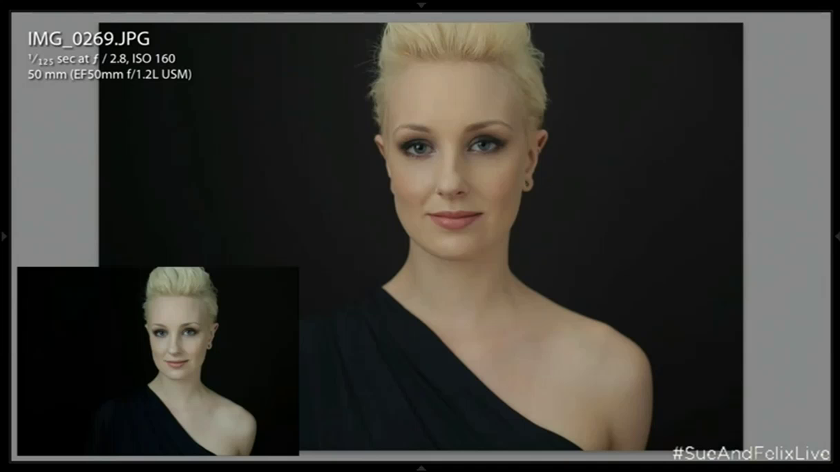 CreativeLIVE: The Lighting Challenge: Natural vs Studio (1,2 days)