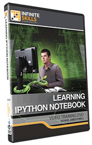 Learning iPython Notebook