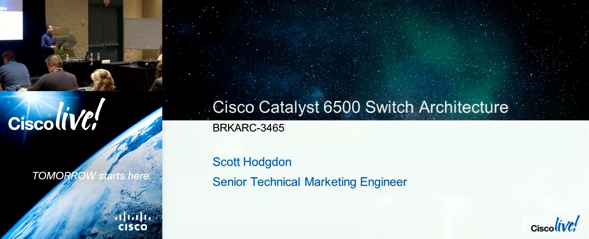 Cisco TAC Videos