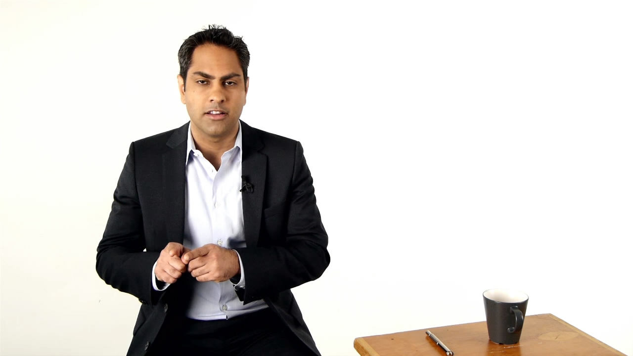 Ramit Sethi - Success Triggers