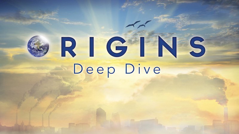 Origins Deep Dive Interviews