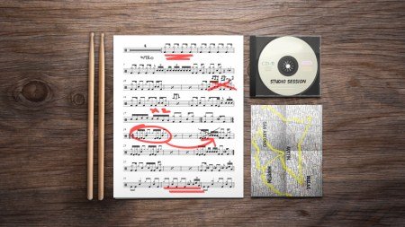 CreativeLive – The Working Musician Playbook with Matt Halpern