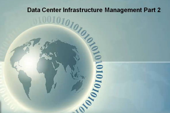 Gogo Training - Data Center Infrastructure Management Part 2