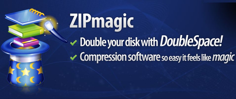 ZIPmagic 12.72 Consumer / Server Edition