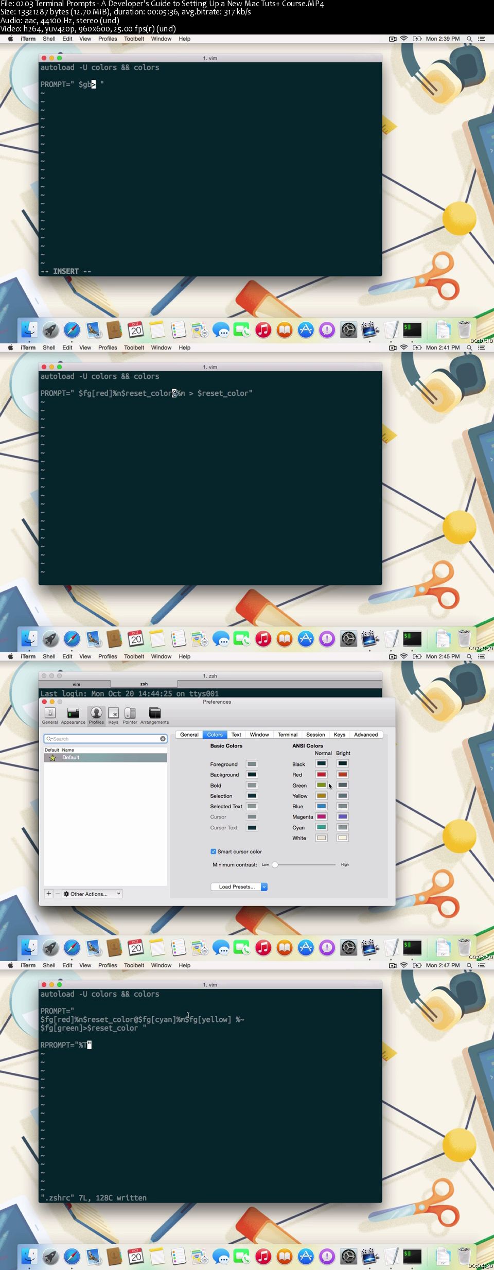 TutsPlus - A Developer s Guide to Setting Up a New Mac